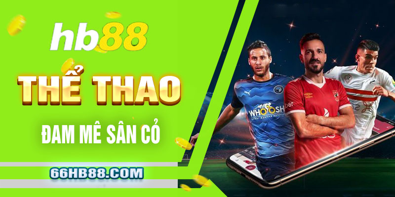 Chi tiết về cá cược thể thao HB88 là gì?