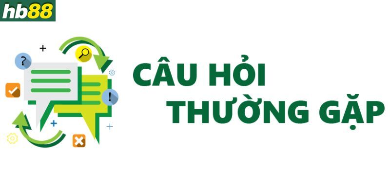 Tổng hợp và chia sẻ về câu hỏi liên quan đến đăng nhập HB88