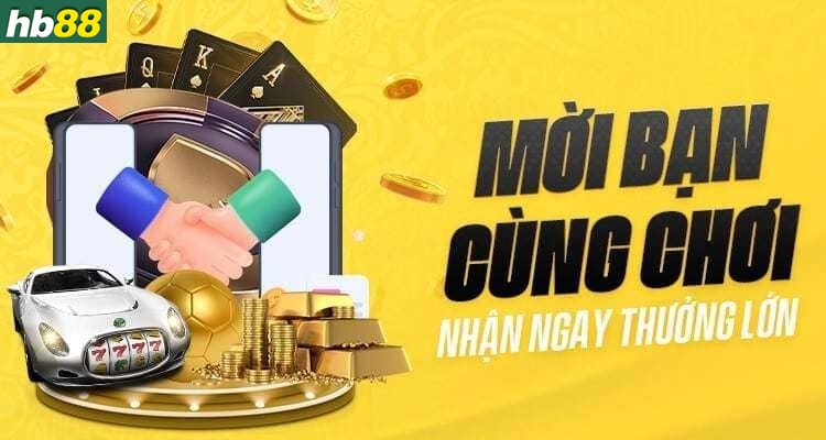 Hội viên cần tuân thủ quy tắc nhận ưu đãi của hệ thống HB88