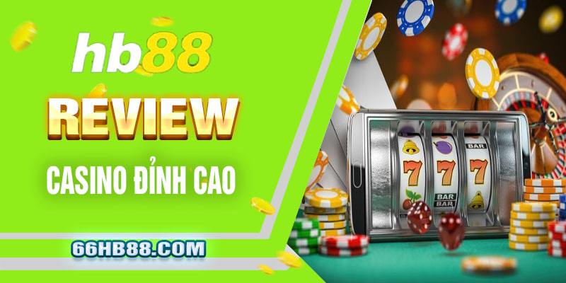 Review casino HB88