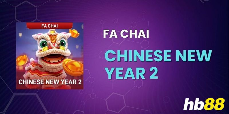  Facai - Chinese New Year 2