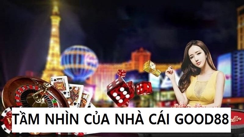 Tầm nhìn sâu rộng của đơn vị giải trí trong thời gian tới